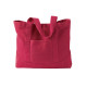 14 oz. Pigment-Dyed Large Canvas Tote