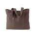 14 oz. Pigment-Dyed Large Canvas Tote