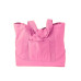 14 oz. Pigment-Dyed Large Canvas Tote