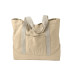 14 oz. Pigment-Dyed Large Canvas Tote