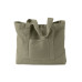 14 oz. Pigment-Dyed Large Canvas Tote
