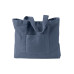 14 oz. Pigment-Dyed Large Canvas Tote