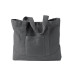 14 oz. Pigment-Dyed Large Canvas Tote