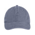 Pigment-Dyed Baseball Cap