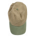 Pigment-Dyed Baseball Cap