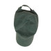 Pigment-Dyed Baseball Cap