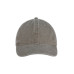 Pigment-Dyed Baseball Cap