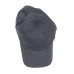 Pigment-Dyed Baseball Cap