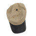 Pigment-Dyed Baseball Cap