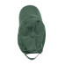 Pigment-Dyed Baseball Cap