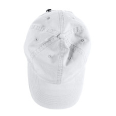 Direct-Dyed Twill Cap