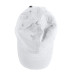 Direct-Dyed Twill Cap