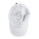 Direct-Dyed Twill Cap