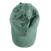 Direct-Dyed Twill Cap