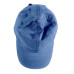 Direct-Dyed Twill Cap