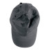 Direct-Dyed Twill Cap