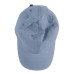 Direct-Dyed Twill Cap