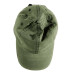 Direct-Dyed Twill Cap