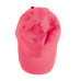 Direct-Dyed Twill Cap