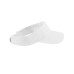 Direct-Dyed Twill Visor