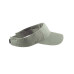Direct-Dyed Twill Visor