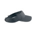 Direct-Dyed Twill Visor