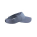 Direct-Dyed Twill Visor