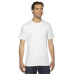 Unisex Fine Jersey USA Made T-Shirt