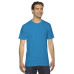 Unisex Fine Jersey USA Made T-Shirt