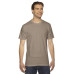 Unisex Fine Jersey USA Made T-Shirt