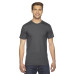 Unisex Fine Jersey USA Made T-Shirt
