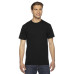 Unisex Fine Jersey USA Made T-Shirt