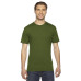 Unisex Fine Jersey USA Made T-Shirt