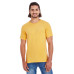 Unisex Organic Fine Jersey Classic T-Shirt