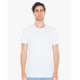 Unisex Tall Fine Jersey Short-Sleeve T-Shirt