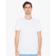 Unisex Tall Fine Jersey Short-Sleeve T-Shirt