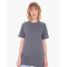 Unisex Tall Fine Jersey Short-Sleeve T-Shirt
