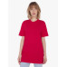 Unisex Tall Fine Jersey Short-Sleeve T-Shirt