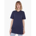 Unisex Tall Fine Jersey Short-Sleeve T-Shirt