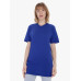 Unisex Tall Fine Jersey Short-Sleeve T-Shirt