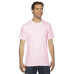 Unisex Fine Jersey Short-Sleeve T-Shirt