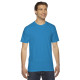 Unisex Fine Jersey Short-Sleeve T-Shirt