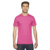 Unisex Fine Jersey Short-Sleeve T-Shirt