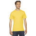 Unisex Fine Jersey Short-Sleeve T-Shirt