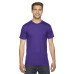Unisex Fine Jersey Short-Sleeve T-Shirt