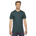 Unisex Fine Jersey Short-Sleeve T-Shirt