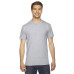 Unisex Fine Jersey Short-Sleeve T-Shirt