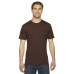 Unisex Fine Jersey Short-Sleeve T-Shirt