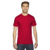 Unisex Fine Jersey Short-Sleeve T-Shirt