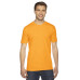 Unisex Fine Jersey Short-Sleeve T-Shirt